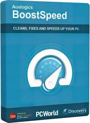 Auslogics BoostSpeed Pro 14.2.0.6 [Multi/Ru] скачать торрент