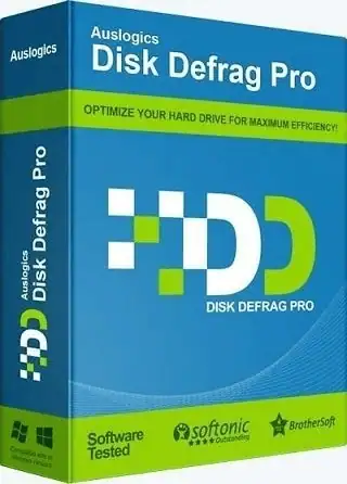 Auslogics Disk Defrag Pro 10.3.0.1 RePack (& Portable) by TryRooM [Multi/Ru] скачать торрент