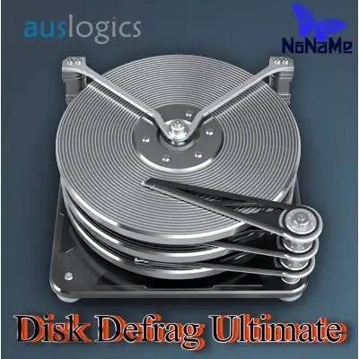 AusLogics Disk Defrag Ultimate 4.13.0.2 RePack (& Portable) by elchupacabra [Multi/Ru] скачать торрент