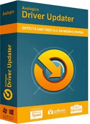 Auslogics Driver Updater 1.9.2.0 RePack (& Portable) by D!akov [Ru/En] скачать торрент