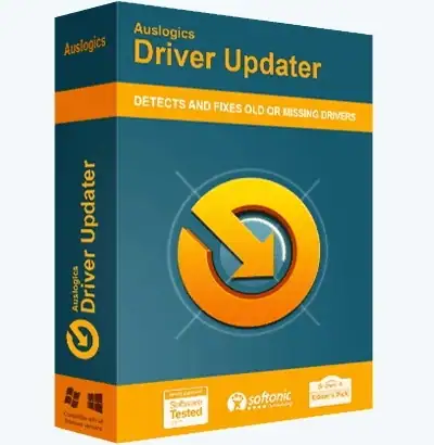 Auslogics Driver Updater 2.0.1.2 RePack (& Portable) by elchupacabra [Multi/Ru] скачать торрент