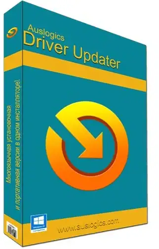 Auslogics Driver Updater 2.0.1.3 RePack (& Portable) by Dodakaedr [Ru/En] скачать торрент