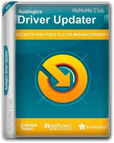 Auslogics Driver Updater Pro 2.1.0.0 [Multi/Ru] скачать торрент