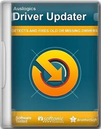 Auslogics Driver Updater Pro 2.1.0.0 RePack (& Portable) by TryRooM [Multi/Ru] скачать торрент