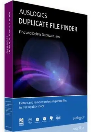 Auslogics Duplicate File Finder 10.0.0.5 [Multi/Ru] скачать торрент