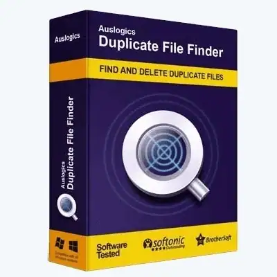 Auslogics Duplicate File Finder 10.0.0.6 RePack (& Portable) by elchupacabra [Multi/Ru] скачать торрент