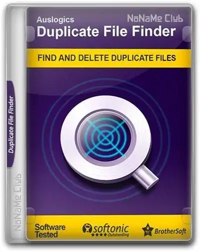 Auslogics Duplicate File Finder 11.1.1.0 [Multi/Ru] скачать торрент