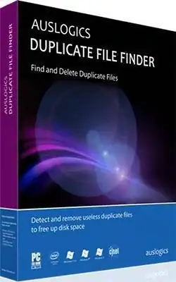 Auslogics Duplicate File Finder 11.2.0.6 RePack (& Portable) by elchupacabra [Multi/Ru] скачать торрент