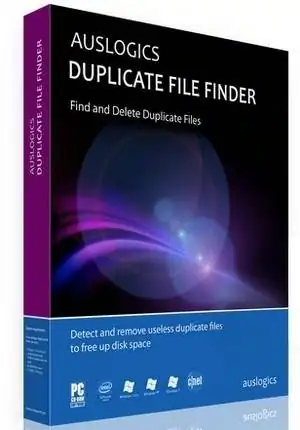 Auslogics Duplicate File Finder 6.1.0.0 DC 01.12.2016 RePack by Trovel [Ru/En] скачать торрент