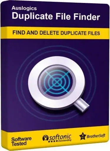 Auslogics Duplicate File Finder Pro 11.2.0.6 [Multi/Ru] скачать торрент