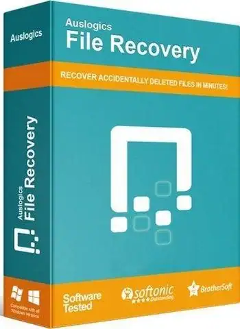 Auslogics File Recovery 7.1.2.0 RePack by D!akov [Ru/En] скачать торрент