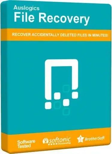 Auslogics File Recovery Pro 12.2.0.6 [Multi/Ru] скачать торрент