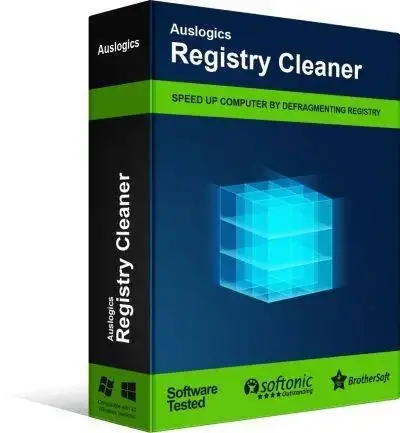 Auslogics Registry Cleaner 11.1.0.1 RePack (& Portable) by TryRooM [Multi/Ru] скачать торрент