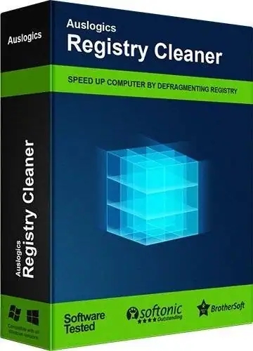 Auslogics Registry Cleaner 6.1.2.0 [Multi/Ru] скачать торрент