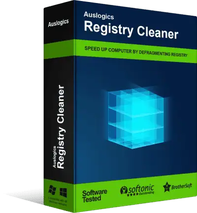 Auslogics Registry Cleaner 8.5.0.2 RePack (& Portable) by TryRooM [Multi/Ru] скачать торрент