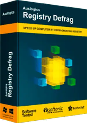 Auslogics Registry Defrag 14.0.0.4 [Multi/Ru] скачать торрент