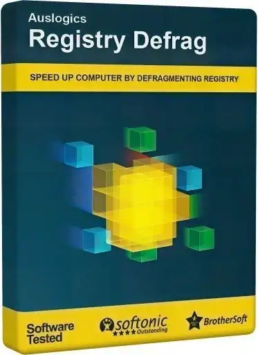 Auslogics Registry Defrag 15.2.0.6 [Multi/Ru] скачать торрент