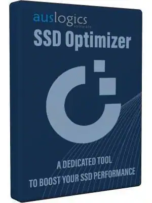 Auslogics SSD Optimizer Pro 2.0.0.2 RePack (& Portable) by TryRooM [Multi/Ru] скачать торрент