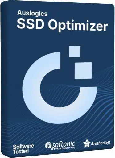Auslogics SSD Optimizer Pro 2.2.0.6 + Portable [Multi/Ru] скачать торрент
