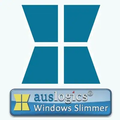 Auslogics Windows Slimmer Pro 2.3 + Potable (акция Comss) [Multi/Ru] скачать торрент