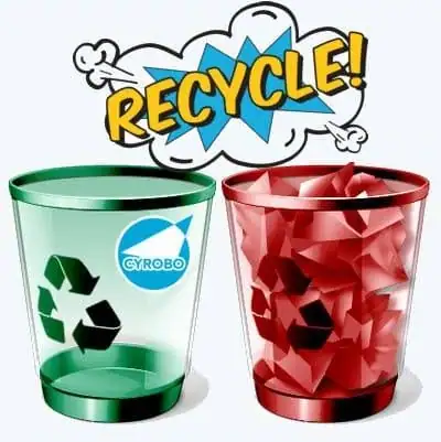 Auto Recycle Bin 1.13 [Multi/Ru] скачать торрент