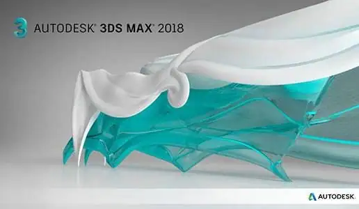 Autodesk 3ds Max 2018 [Multi] скачать торрент