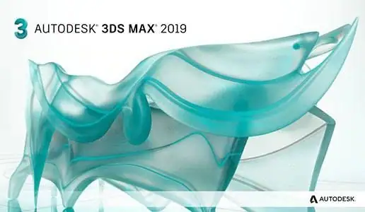 Autodesk 3ds Max 2019 [Multi] скачать торрент