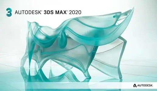 Autodesk 3ds Max 2020 [Multi] скачать торрент