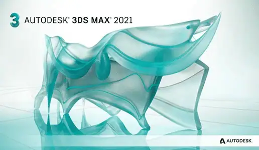 Autodesk 3ds Max 2021 [Multi] скачать торрент