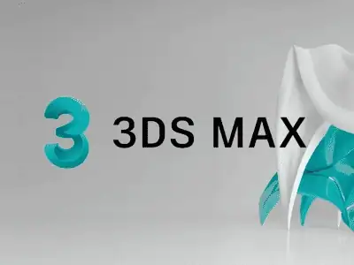 Autodesk 3ds Max 2025 RePack by xetrin [Multi] скачать торрент