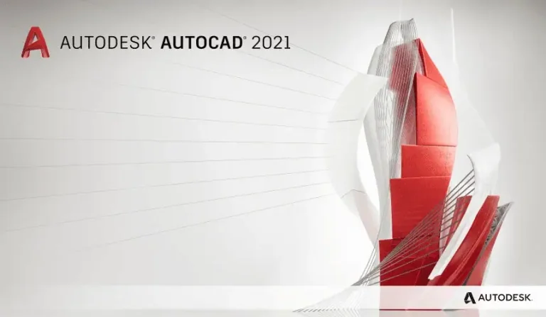 Autodesk AutoCAD 2021 [En] скачать торрент
