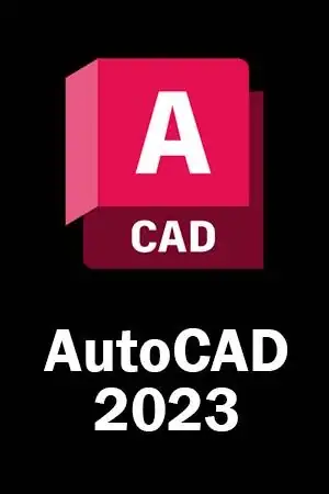 Autodesk AutoCAD 2023 [Ru/En] скачать торрент