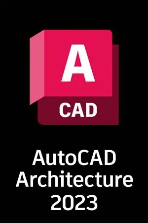 Autodesk AutoCAD Architecture 2023 [En] скачать торрент