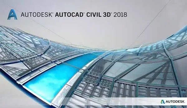 Autodesk AutoCAD Civil 3D 2018 RUS-ENG скачать торрент