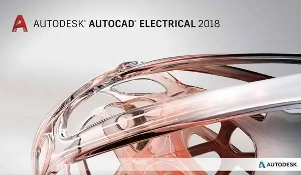 Autodesk AutoCAD Electrical 2018 x86-x64 RUS-ENG скачать торрент