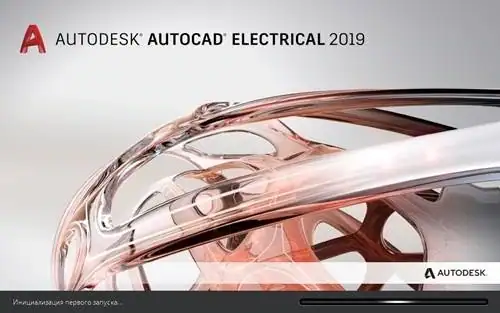 Autodesk AutoCAD Electrical 2019 (16.0.49.0) [Ru/En] скачать торрент