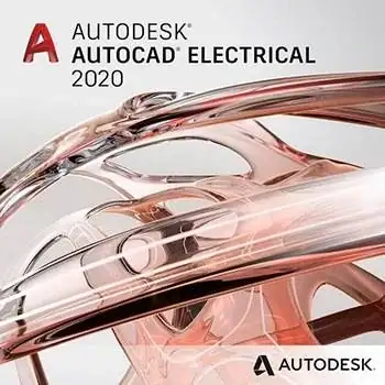 Autodesk AutoCAD Electrical 2020 [Ru] скачать торрент