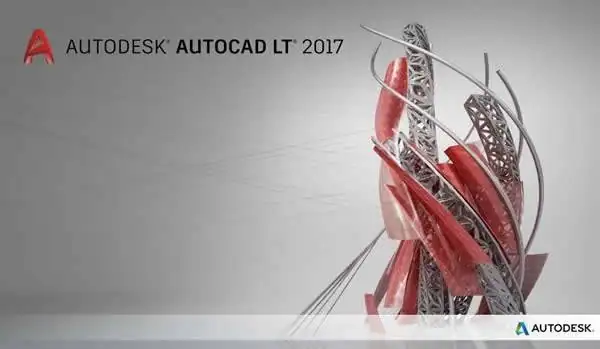 Autodesk AutoCAD LT 2017 SP1 x86-x64 RUS-ENG скачать торрент