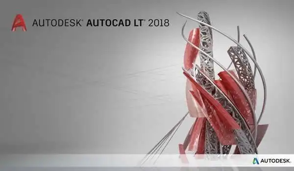 Autodesk AutoCAD LT 2018.0.1 x86-x64 RUS-ENG скачать торрент