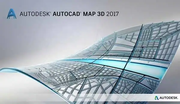 Autodesk AutoCAD Map 3D 2017 SP1 RUS-ENG скачать торрент
