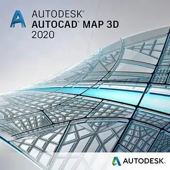 Autodesk AutoCAD Map 3D 2020 [Ru] скачать торрент