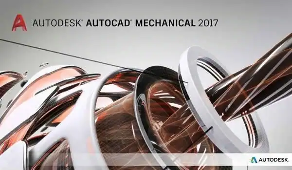 Autodesk AutoCAD Mechanical 2017 SP1 x86-x64 RUS-ENG скачать торрент