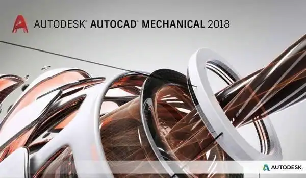 Autodesk AutoCAD Mechanical 2018 x86-x64 RUS-ENG скачать торрент