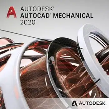Autodesk AutoCAD Mechanical 2020 [Ru] скачать торрент