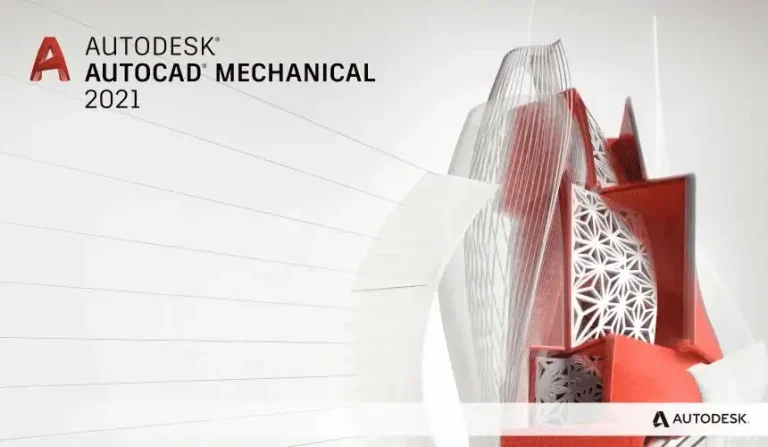 Autodesk AutoCAD Mechanical 2021 (+ offline help, SPDS) [Ru/En] скачать торрент