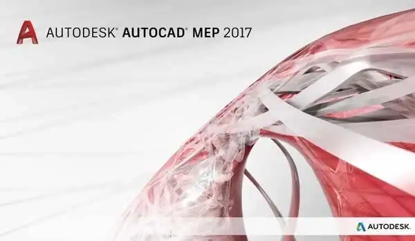 Autodesk AutoCAD MEP 2017 SP1 x86-x64 RUS-ENG скачать торрент