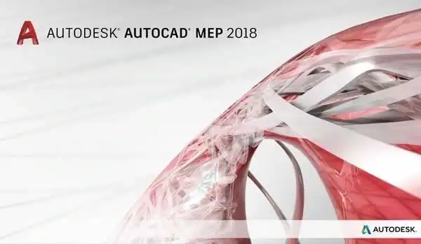 Autodesk AutoCAD MEP 2018.1.1 x86-x64 RUS-ENG скачать торрент
