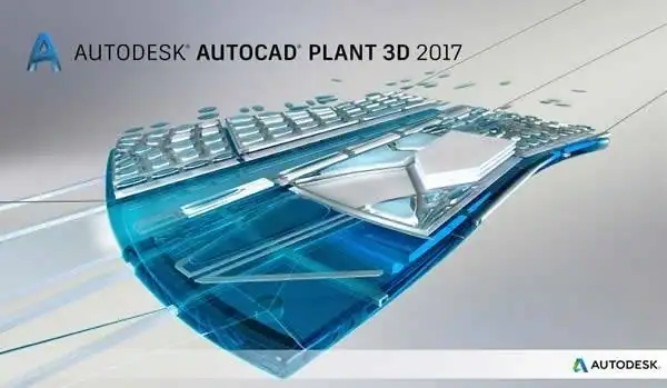Autodesk AutoCAD Plant 3D 2017 SP1 RUS-ENG скачать торрент
