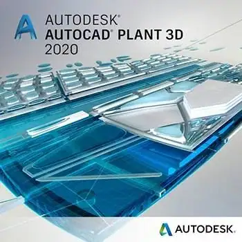 Autodesk AutoCAD Plant 3D 2020 [Ru] скачать торрент