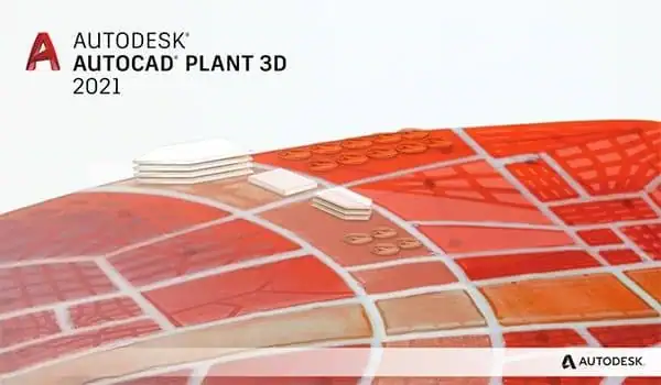 Autodesk AutoCAD Plant 3D 2021 [Ru] скачать торрент